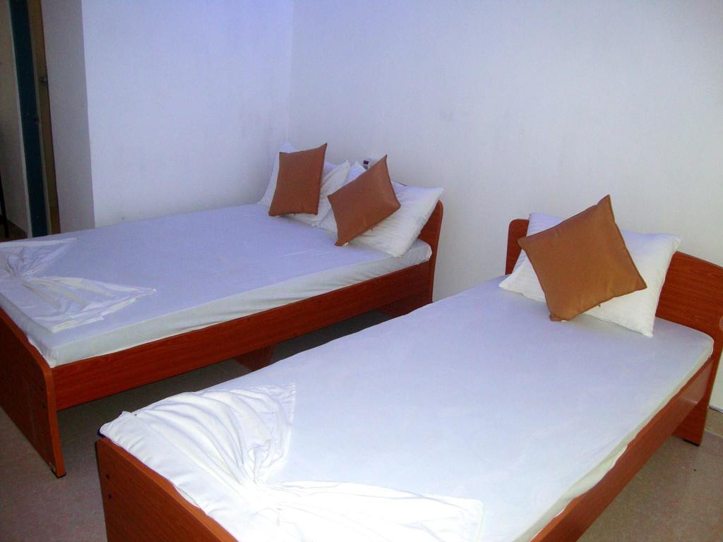 Madawa Rest Sigiriya Hotel Pokój zdjęcie