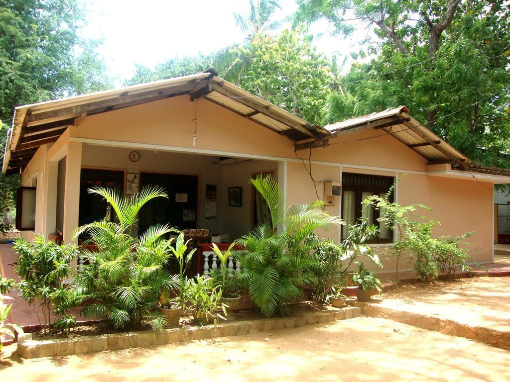 Madawa Rest Sigiriya Hotel Zewnętrze zdjęcie
